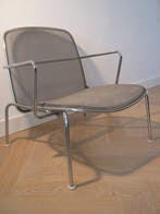 B&B Italia - Antonio Citterio - Fauteuil - chaise Web -