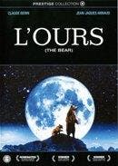 Bear (Lours) op DVD, CD & DVD, DVD | Aventure, Envoi