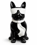 Daluxe Art - 1999 • Hermès Dog, Antiquités & Art, Art | Peinture | Moderne