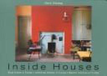 Inside Houses 9783829059145 Martin Rosswog, Verzenden, Martin Rosswog