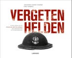 Vergeten helden 9789401466967 Johannes Vande Voorde, Verzenden, Johannes Vande Voorde
