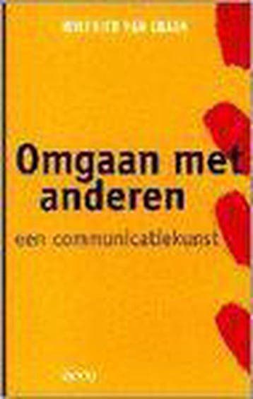 Omgaan met anderen / Acco HA / 140 9789033437045, Verzenden, Zo goed als nieuw, Wilfried van Craen