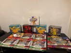Exclusive Pokemon 12x items collection