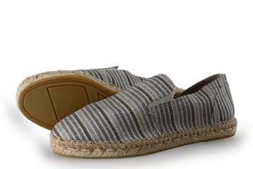DSTRCT Espadrilles in maat 43 Beige, Kleding | Dames, Espadrilles, Verzenden, Beige, DSTRCT