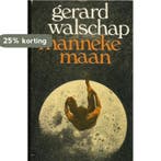 Manneke maan 9789022308509 Walschap, Boeken, Verzenden, Gelezen, Walschap