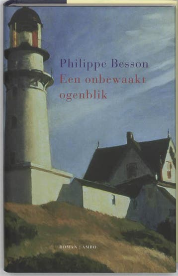 Een onbewaakt ogenblik 9789026319396 P. Besson, Verzenden, P. Besson