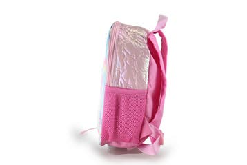Jacob Rugzak Blauw, Verzenden, Zo goed als nieuw, 25 tot 40 cm, 30 tot 45 cm