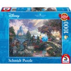 Disney Dreams Puzzel Assepoester (1000 stukken), Ophalen of Verzenden, Nieuw
