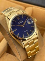 Rolex - Oysterdate - 6694 - Heren - 1960-1969, Nieuw