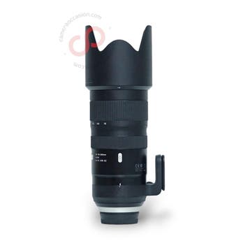Tamron 70-200mm 2.8 SP Di VC USD G2 (Nikon F) nr. 3311, Ophalen of Verzenden, Zo goed als nieuw, Telelens