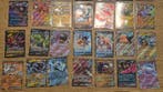 Pokémon - 160 Mixed collection
