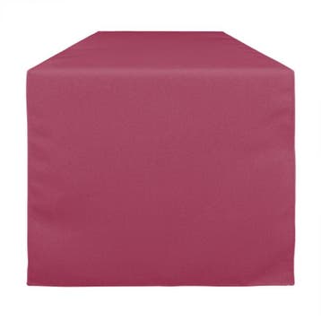 Tafellopers Wild Raspberry Rood 30x132cm Treb SP, Verzenden, Overige typen