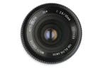Alpa Swiss 2,8/35mm Auto-Alpa M42 | Objectif grand-angle