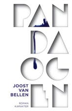 Pandaogen 9789045206851 Joost van Bellen, Verzenden, Joost van Bellen