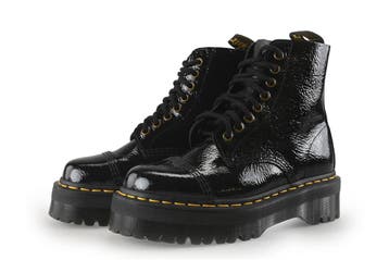 Dr. Martens Boots in maat 38 Zwart, Vêtements | Femmes, Chaussures, Verzenden, Overige typen
