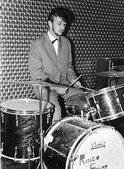 Prof. Drums: ROGERS-SONOR-GRETSCH- LUDWIG- PREMIER-TAMA..., Ophalen of Verzenden