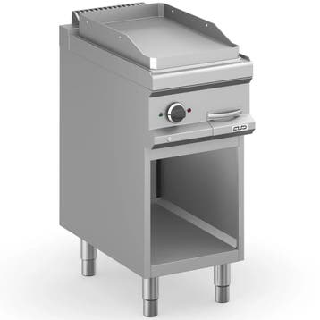 Bak-/Grillplaat | MAGISTRA PLUS 700 | Elektrisch | Glad, Verzenden, Nieuw in verpakking