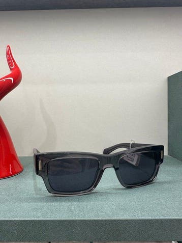 Salvatore Ferragamo - SF2029SE - Lunettes de soleil