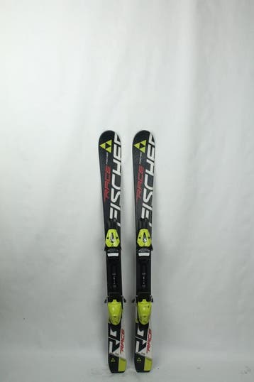 Refurbished - Ski - Fischer Race - 110, 100 tot 140 cm, Ophalen of Verzenden, Fischer, Gebruikt
