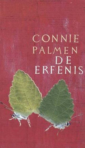 De erfenis - Palmen, Boeken, Verzenden, Nieuw