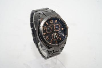 Citizen - Eco-Drive chronograph - H610-T019714 - Homme -, Nieuw