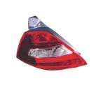 Feux Arrière Gauche Pour Renault Megane II 3 5P 06-08, Autos : Pièces & Accessoires, Verzenden