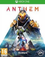 Anthem (Xbox One Games), Ophalen of Verzenden