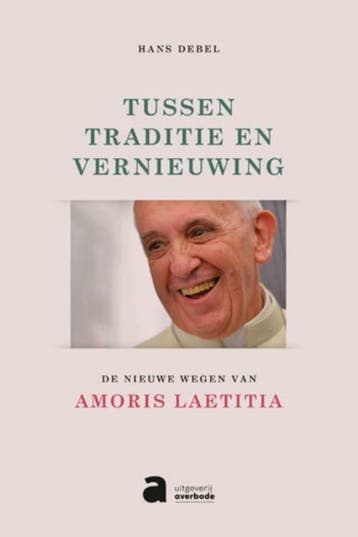 Tussen traditie en vernieuwing 9789031718245 Hans Debel, Livres, Verzenden, Hans Debel