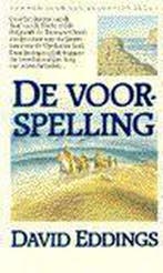 De voorspelling 9789027422590 Eddings, Livres, Thrillers, Verzenden, Eddings