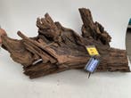 Fine Sinking Wood Selected  FS41 - 85x50x25cm, Ophalen of Verzenden, Nieuw, Plant(en), Steen of Hout