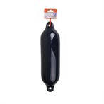 Mini-fender 90x320mm, navy blauw, Verzenden, Nieuw