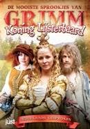 Mooiste sprookjes van Grimm - Koning Lijsterbaard op DVD, Verzenden