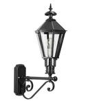Buitenverlichting wand zeskant Buitenlamp Loenen M, Verzenden, Nieuw
