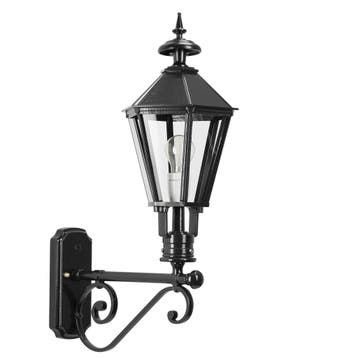 Buitenverlichting wand zeskant Buitenlamp Loenen M, Verzenden, Nieuw