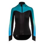 Bioracer Woman Tempest Light Jacket Subli Green Shade, Verzenden, Nieuw, Kleding