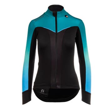 Bioracer Woman Tempest Light Jacket Subli Green Shade, Verzenden, Nieuw, Kleding