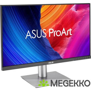 ASUS ProArt PA278QGV 27  Quad HD 120Hz IPS, Verzenden, Nieuw