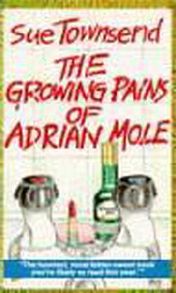 The growing pains of Adrian Mole | - Townsend, Verzenden