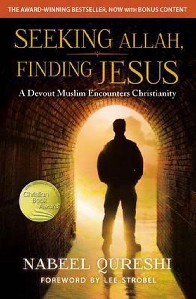 Seeking Allah, Finding Jesus 9780310527237 Nabeel Quereshi, Boeken, Taal | Engels, Gelezen, Verzenden