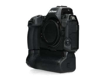 Nikon Z8 - <44.000 kliks - 1 jaar garantie, Ophalen of Verzenden