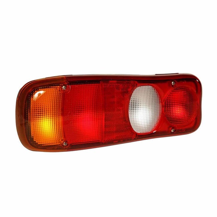 Aspöck Eurofab Achterlicht Links, Auto-onderdelen, Verlichting, Nieuw, Ophalen of Verzenden