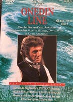 The onedin line - serie 2 deel 4 (dvd tweedehands film), Cd's en Dvd's, Ophalen of Verzenden, Nieuw in verpakking