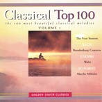 Various - Classical Top 100, Verzenden, Gebruikt