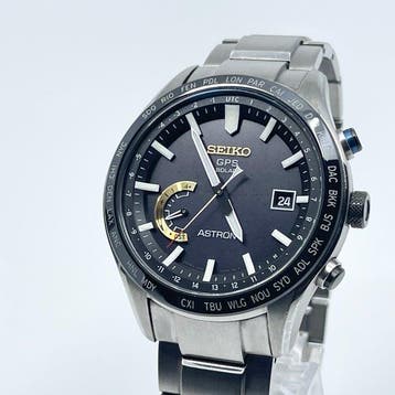 Seiko - Astron - 8X22-0AJ02 - Homme - 2010-2020