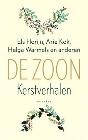 De Zoon 9789023950554 Helga Warmels, Verzenden, Gelezen, Helga Warmels