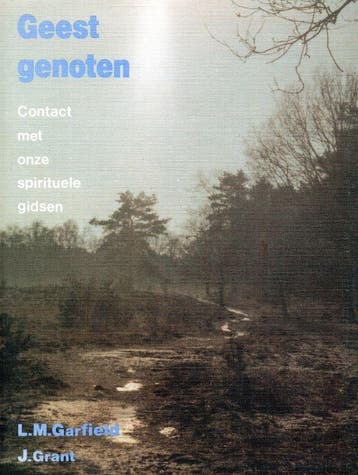 Geestgenoten - Laeh Maggie Garfield - 9789020238747 - Paperb, Verzenden, Nieuw