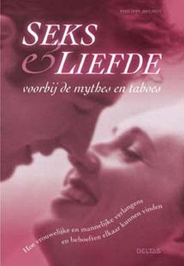 Seks En Liefde - Brenot, Verzenden, Nieuw