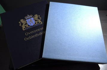 Nederlandse Overzeese gebieden - Verzameling vanaf klassiek, Timbres & Monnaies, Timbres | Pays-Bas