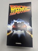 Back to the Future - Casio, Nieuw