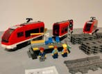 Lego Set - 7938 - Ville - Passenger Train, Nieuw